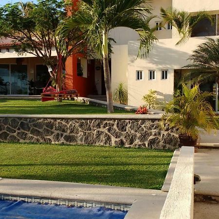 Casa Flor De Mayo Temixco Exterior photo